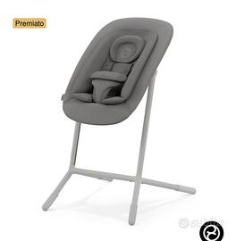 Seggiolone lemon Cybex