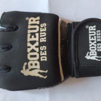 Guantoni Boxe Boxeur des rules