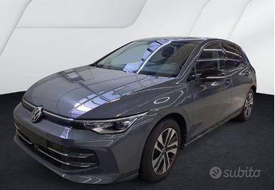 VOLKSWAGEN Golf 1.5 eTSI 150 CV ACT DSG Life