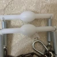 Morso antiveleno lagotto cocker bracco tartufi