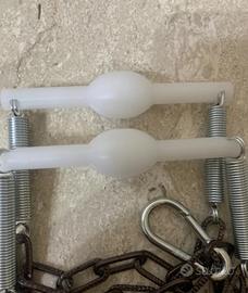 Morso antiveleno lagotto cocker bracco tartufi