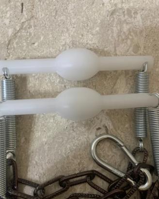 Morso antiveleno lagotto cocker bracco tartufi