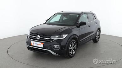 Ricambi usati volkswagen Tiguan TRok 2010 2020