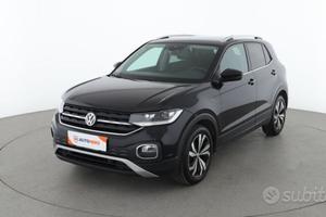 Ricambi usati volkswagen Tiguan TRok 2010 2020