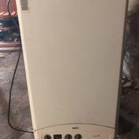 Caldaia baxi eco 3