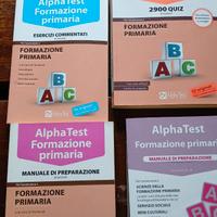 libro concorso scuola primaria