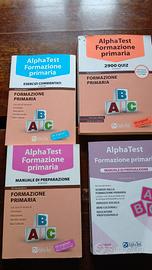 libro concorso scuola primaria