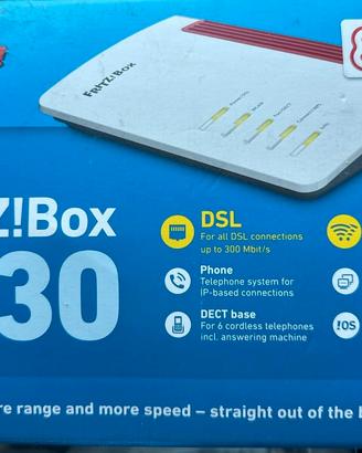 Router fritz!box7530