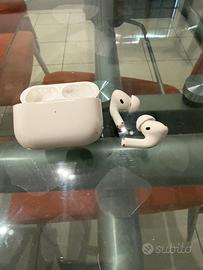 Apple AirPods