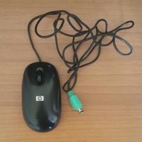Mouse Ottico HP Deskjet