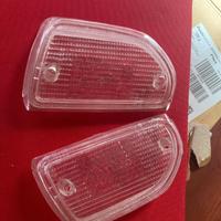 COPPIA FRECCE BIANCHE NUOVE LANCIA BETA/TREVI