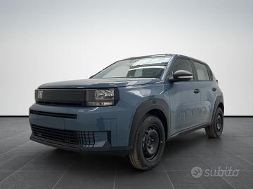 FIAT Grande Panda Hybrid Pop 1.2 Hybrid 110cv