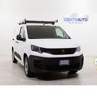 Peugeot Partner BlueHDi 130cv Furgone Premium L1