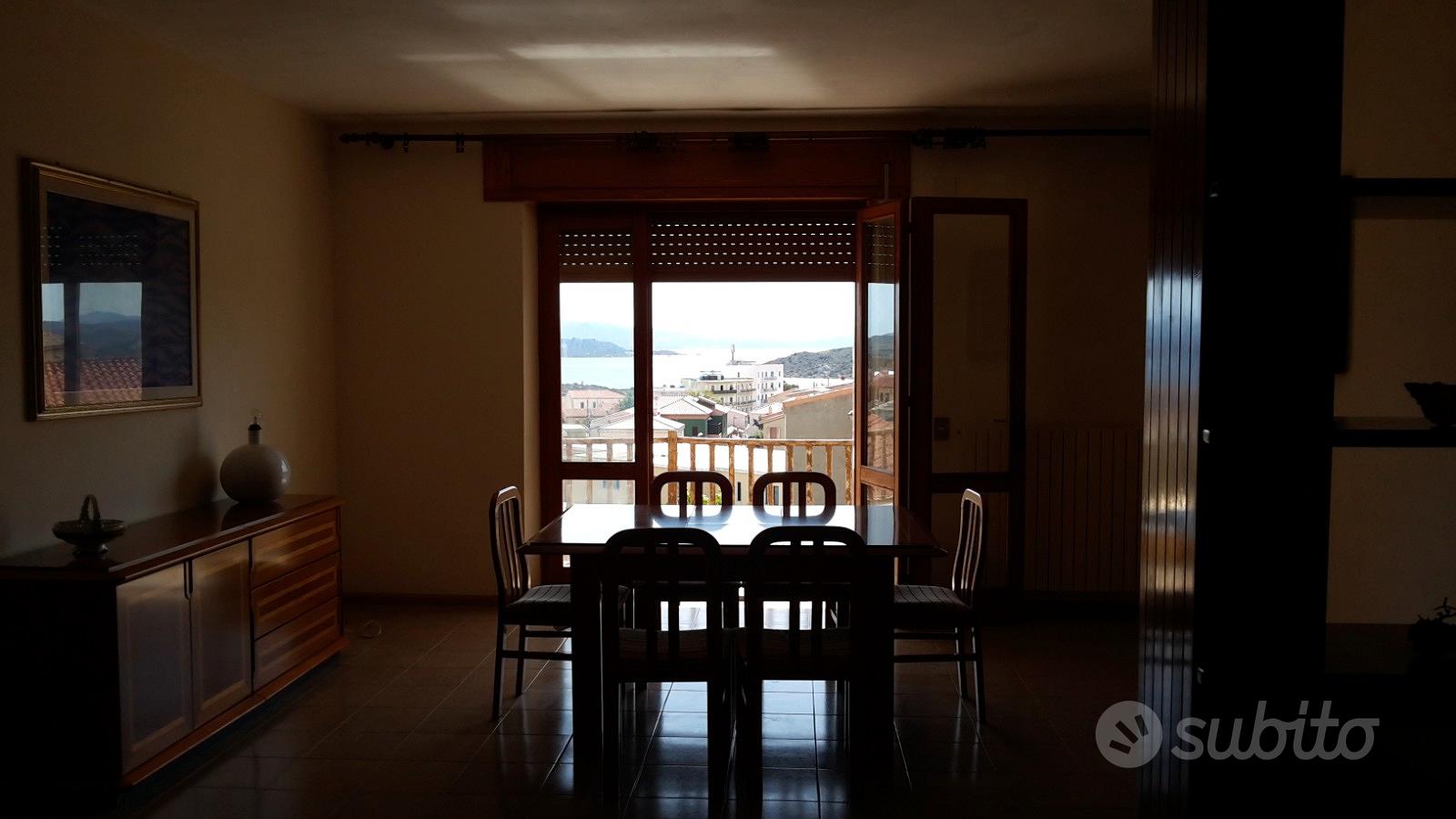 Appartamento – OT - Altro