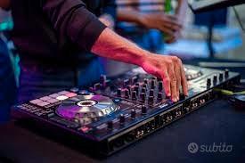Dj feste private