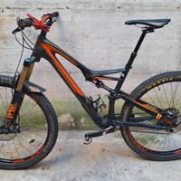 Bici MTB SPECIALIZED STUMPJUMPER FSR COMP 29