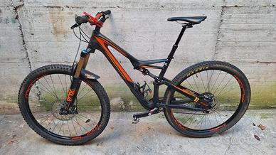 Bici MTB SPECIALIZED STUMPJUMPER FSR COMP 29