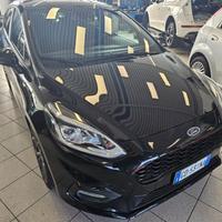FORD Fiesta 1.0 Ecoboost Hybrid 125 CV 5 porte S