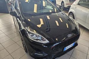 FORD Fiesta 1.0 Ecoboost Hybrid 125 CV 5 porte S