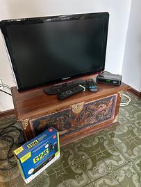 TV Philips 22PFL3405H/12