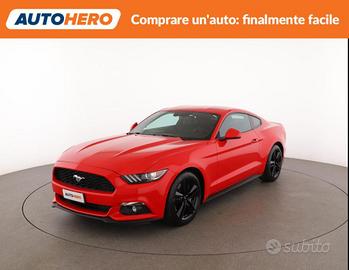 FORD Mustang EX15972