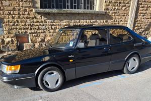 Saab 900 turbo 16 S aero 1989