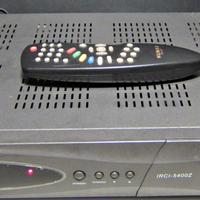 Decoder Satellitare DVB Digital Humax IRCI-5400Z