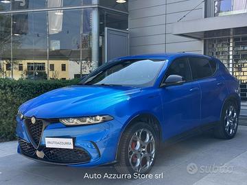 Alfa Romeo Tonale 1.5 hybrid Speciale 130cv t...