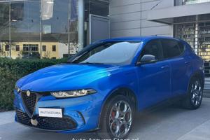 Alfa Romeo Tonale 1.5 hybrid Speciale 130cv t...