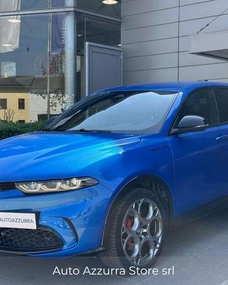 Alfa Romeo Tonale 1.5 hybrid Speciale 130cv t...