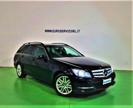 MERCEDES-BENZ C 200 CDI S.W. Executive