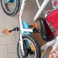 Bici per bambini