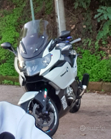 BMW K1600gt FULL optional