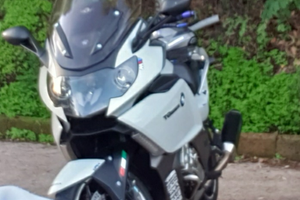 BMW K1600gt FULL optional