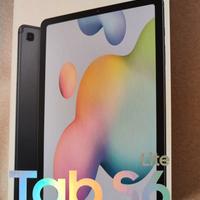 Tab Samsung Galaxy S6 Lite