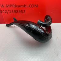 ESPANSIONE ESPANZIONE YAMAHA YZ 250 1996 1997 WR 1