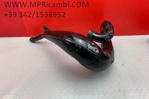 ESPANSIONE ESPANZIONE YAMAHA YZ 250 1996 1997 WR 1