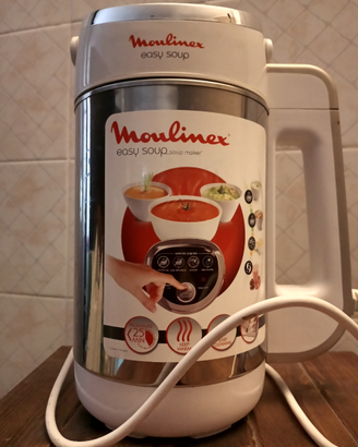 Robot da cucina