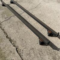 Barre portatutto cod.10723+M2134P