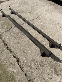 Barre portatutto cod.10723+M2134P