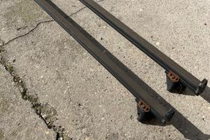 Barre portatutto cod.10723+M2134P