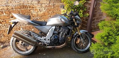 Kawasaki Z 1000 - 2007