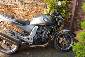 Kawasaki Z 1000 - 2007