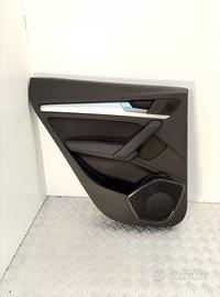 Pannello Porta Posteriore Sinistra Audi Q5 FY 2016