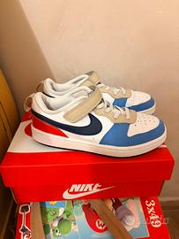 Scarpe Nike Court Borough Low n 32