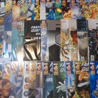 I FANTASTICI 4 ( VOLUMI E FUMETTI)