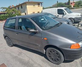 FIAT Punto 1ª serie - 1999