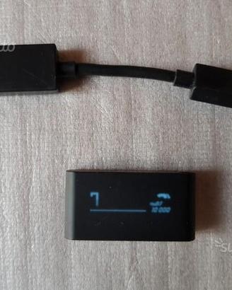 Contapassi Withings salute battito cardiaco NOKIA