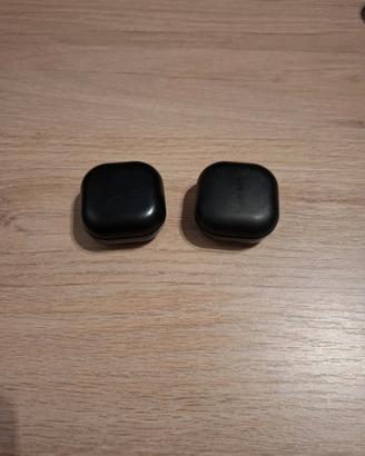 2 custodie ricarica per Samsung Buds Live 2 rotti