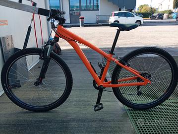 Rockrider ST 500 26"